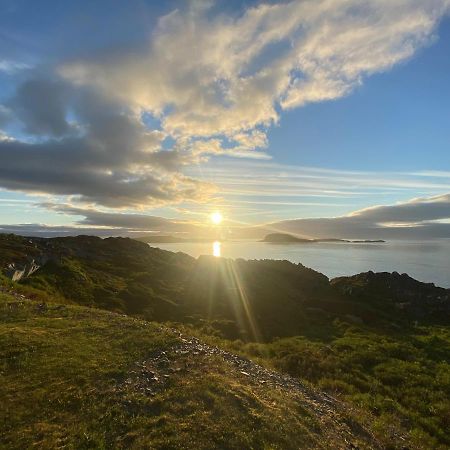 Panorama ヴァードー エクステリア 写真