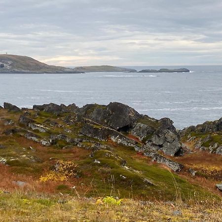 Panorama ヴァードー エクステリア 写真