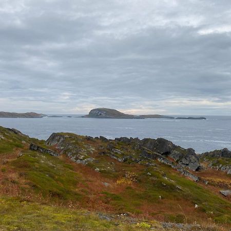Panorama ヴァードー エクステリア 写真